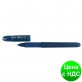 Ручка гелевая ECONOMIX BOSS 1 мм, синяя E11914-02