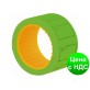 Этикетки-ценники "Ціна" 30х20 мм Economix, 200 шт/рул., зеленые E21306-04