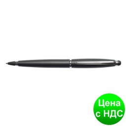 Ручка шариковая Cabinet "Fleur", корпус черный O15331-01