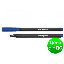 Лайнер Optima PERFECT 03 мм, синий  O15666-02