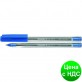 Ручка шариковая SCHNEIDER TOPS 505 М 0,7 мм. Корпус прозрачный, пишет синим S150603