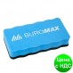 Губка магнитная для сухой очистки маркерной доски с магнитом синий BM.0074-02