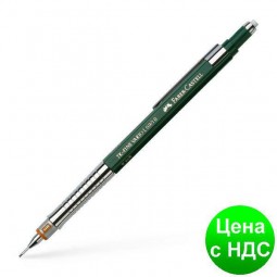 Механический карандаш 135900 0.9(1.0) TK-FINE VARIO ДЛЯ ЧЕРЧЕНИЯ И ПИСЬМА 2370