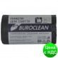 Пакеты для мусора 35л/50шт, крепкие, черные BuroClean EuroStandart 10200016