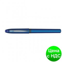 Роллер uni-ball GRIP micro 0.5мм, синий UB-245.Blue