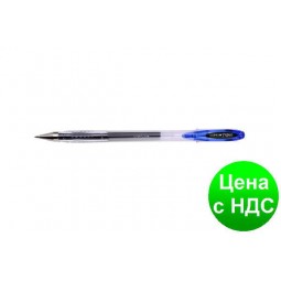 Ручка гел. uni-ball Signo 0.7мм, синяя UM-120.Blue