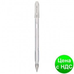 Ручка гел. uni-ball Signo ANGELIC COLOUR 0.7мм, белая, UM-120AC.White