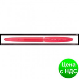 Ручка гел. uni-ball Signo GELSTICK 0.7мм, красная UM-170.Red