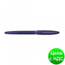 Ручка гел. uni-ball Signo GELSTICK 0.7мм, фиолетовая UM-170.Violet