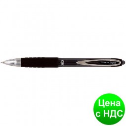 Ручка гел. авт. uni-ball Signo 207 0.7мм, черная UMN-207.Black