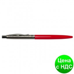 Ручка шарик., красная R2491201.GS.B