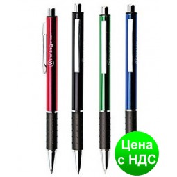 Ручка шариковая Winning WZ-2062A автоматическая/металл