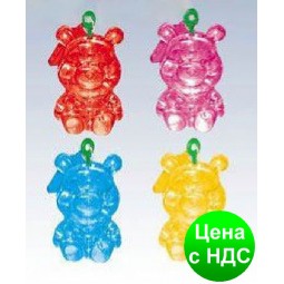 Пазлы 3D кристальные "Winnie mini"