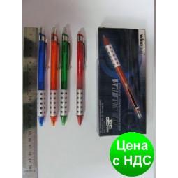 Ручка шариковая Winning WZ-2066C автоматическая