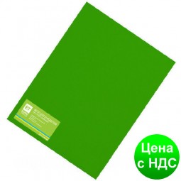 Фетр светло-зеленый 20 листов (1мм/20x30см)
