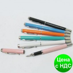 Ручка металлическая капиллярная BAIXIN RP934 (ассорти)