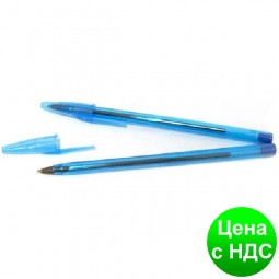 Ручка Beifa AA934-U синя
