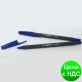 Ручка Beifa AA960 синя