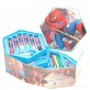 Набор для детского творчества "Spider-man" (46 предметов) шестигранный SP-46