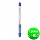 Ручка кулькова масляна Aihao AH557 (AH556) синя