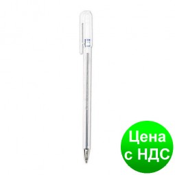 Ручка Beifa AA998 синяя (аналог 103)