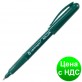 Ручка-роллер гелевая 4615-F Centropen (0.3 мм., черная)