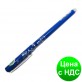 Ручка гелевая AIHAO Erasable Пишет-Стирает 0,5мм пишет синим AH47200