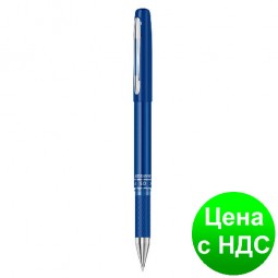 Ручка гелевая Baoke PC-1878 синяя
