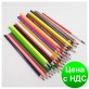 Акварельні олівці кольорові "MARCO" Superb Writer з пензликом (36 кольорів)