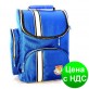 Рюкзак каркасний ортопедичний "TIGER" 63001-1 синій