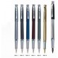 Пір'яна Ручка металева BAIXIN FP-988 (мікс)