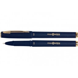 Ручка гелева OPTIMA PRIMA 0,5 мм, синя