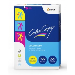 Папір Color Copy 100г/м2 А4