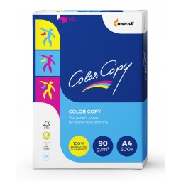 Бумага Color Copy 90г/м2 А4