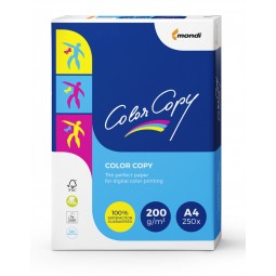 Бумага Color Copy А4 200 г/м2