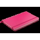 Блокнот деловой STRONG LOGO2U 125x195мм, 80л., клетка, розовый