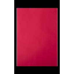 Бумага цветная А4, 80г/м2, DARK бордовый 20л.