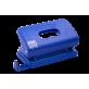 Діркопробивач пластиковий (товщ.: ~10л.; р-р: 120х58х59мм), синій