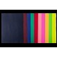 Набір кольорового паперу А4, 80г/м2, DARK+NEON, 10цв., 20л.
