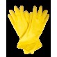 Перчатки хозяйственные Buroclean, размер L
