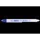 Ручка капиллярная Twin,синий, 0,5 mm/3,0 mm