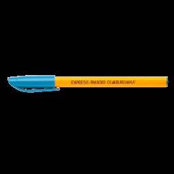 Ручка масляна Express, синя