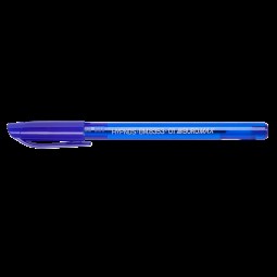 Ручка масляна Gypnos, синя
