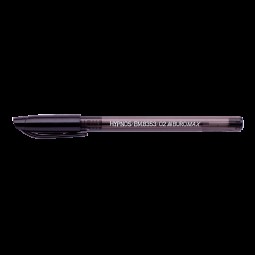 Ручка масляная Hypnos, черная