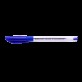 Ручка масляная SlideGrip, синяя
