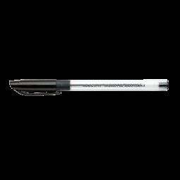Ручка масляна SlideGrip, чорна