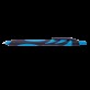 Ручка шариковая автоматическая Live Touch, 0,7мм, синяя