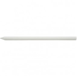 Грифель 5.6 мм., белый мел