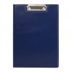 Папка-планшет 2513-02 синяя