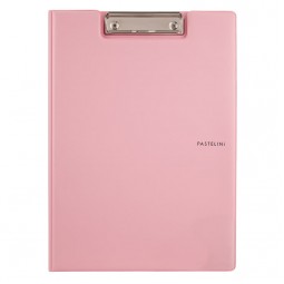 Папка-планшет 2514-10-A,  Pastelini, розовая